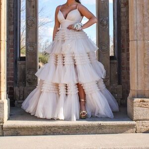 Sherri Hill Prom Dress